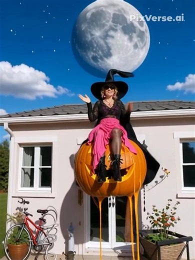 Au revoir Halloween 2025 ! 👹👻 | Didier Mathieu