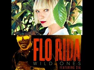 Flo Rida feat Sia - Wild Ones [ Extended Mix ]