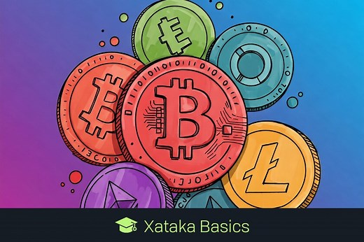 Criptomonedas: qué son, cómo funcionan y qué otras existen además de Bitcoin