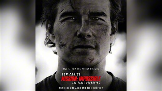 Mission Impossible - The Final Reckoning (Music from the Motion Picture)
