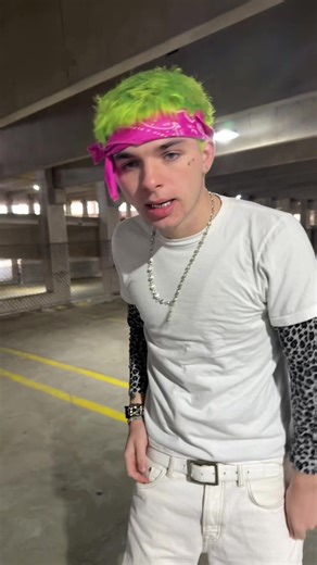 OoooOooo😫 #candymanson #fypppp #archivepage