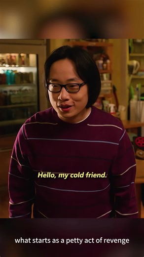 #fyp #tiktok #movie #fridge | the fridge scene