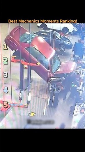 Funny Auto Shops pranks And Moments