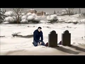 Bruce Wayne's History (Batman) Tribute