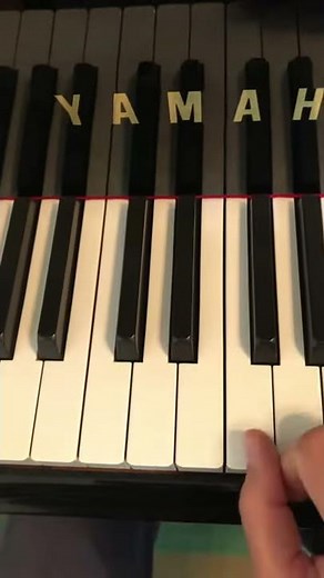 What is a Minor 2nd? | Music In A Minute | #shorts