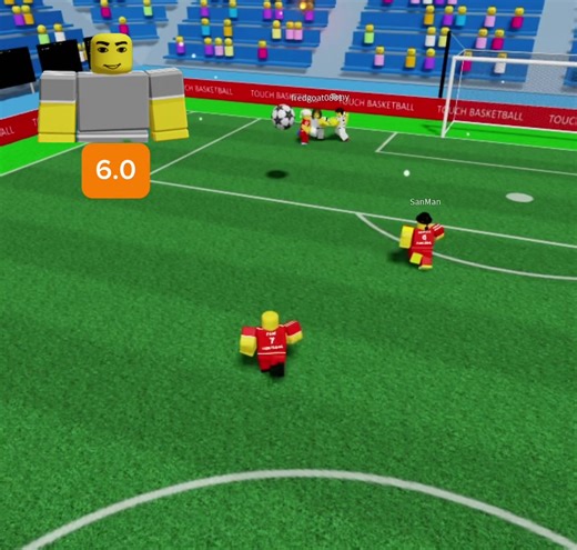 Explore Touch Football in Roblox: The Ultimate Guide