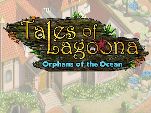 Play Tales of Lagoona | Free Online  Games. KidzSearch.com