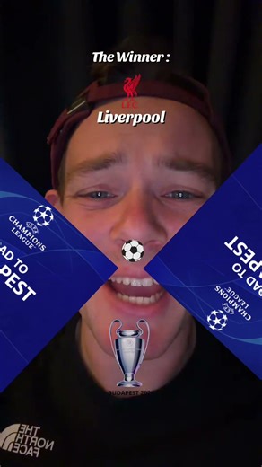 Who WINS The CHAMPIONS LEAGUE? 🏆 #shorts