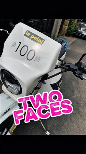 Zwei Looks, ein Bike – und plötzlich ist alles anders - BMW Motorrad 2V Boxer