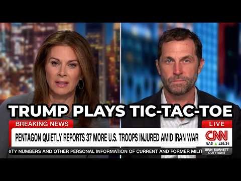Trump is an embarrassment.