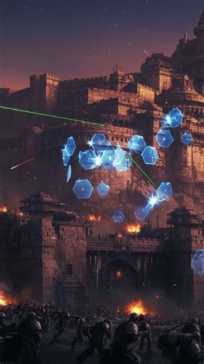 Sons of Antaeus - Breaking Point | #40klore #sonsofantaeus #spacemarines