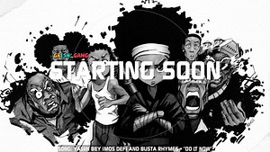 The Boondocks VOD pt. 1 (1.20.25)