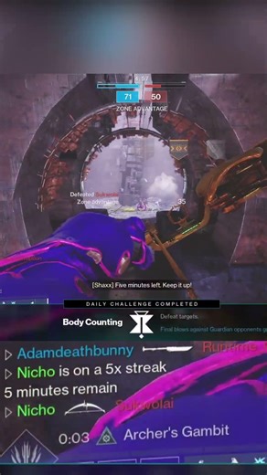 7th column in the new medieval gamemode