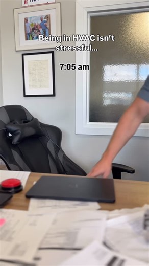 …it’s just character development 🫠 We Are Dynamic | Bringing Sexy Back to HVAC | Dynamic Heating and Cooling | Construction Stress | HVAC Installation | Commercial HVAC Contractors | Building Trades Hamilton | Mechanical Contractors Ontario | Jobsite Humor | Construction Life | HVAC Crew | Project Management | Trade Professionals | Worksite Motivation | Skilled Trades Ontario | Hamilton Contractors | HVAC Experts | Construction Industry Canada | Building Comfort | Team Dynamic | Construction Hu