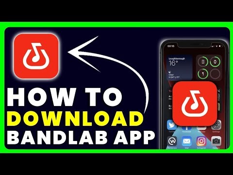 How to Download BandLab for Free | BandLab Text Voice Generator Tutorial (2026
