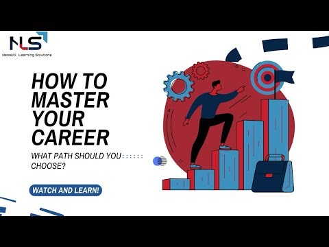 How to Choose the Perfect Career Path (Step-by-Step)