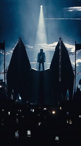 7.4K views · 1.7K reactions | Rema performing “WAR MACHINE” at his concert in Madison Square Garden, New York!  | Rema News | Facebook