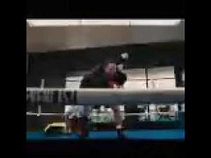 Usher omg music video