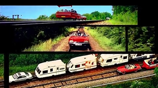 Top Gear Season 22 - Episode 6