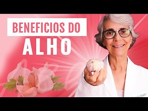 Health benefits of garlic and how to use it