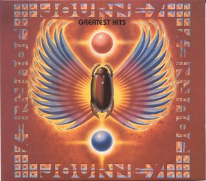 Journey - Greatest Hits