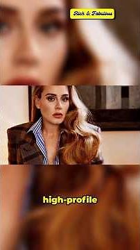 Adele's $58M Home Renovation!