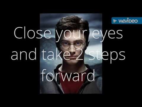 Harry Ginny Love Story Episode 5
