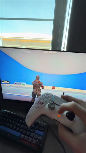 #aiaim #fortnite #aimbot