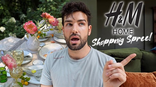 Is H&M Home Overhyped? Honest Home Decor Review