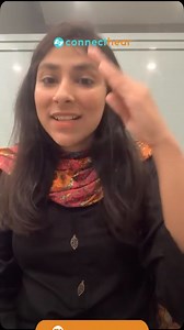 2.7K views · 785 reactions | Our app empowers Deaf individuals to communicate independently at work. Experience seamless accessibility with ConnectHear!  Download the ConnectHear app now – link in bio!  #ConnectHear #InclusiveWorkplaces | ConnectHear | Facebook