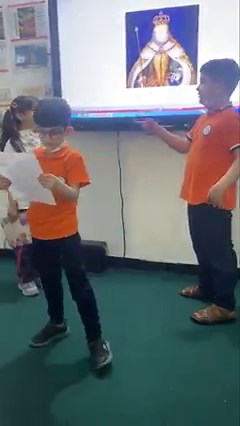 300K views · 198 reactions | ‏In the PYP curriculum ‏ Our children...