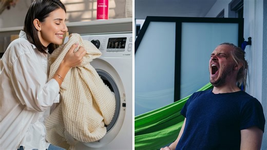 Man’s reaction to girlfriend washing his favorite shirt goes viral—for all the wrong reasons: ‘Genuinely thought it was her adult son’