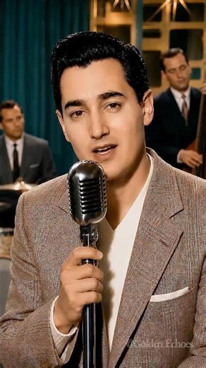 Oh! Carol – Neil Sedaka (1959)| Golden Echoes #lyricsvideo #50smusic #neilsedaka