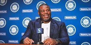 Griffey Jr. joins Mariners ownership group