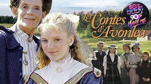 👒 La télésérie canadienne LES CONTES D'AVONLEA a débuté sur CBC dès le 7 janvier 1990 puis à la SRC le 2 janvier 1992! #80sBaby90sMadeMe | 80's Baby 90's Made Me