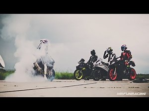 NEFFEX - Dangerous (THIS IS WHY WE RIDE)