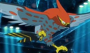 De las mejores batallas de Talonflame venciendo a un avalugg | Ch3vi Tv