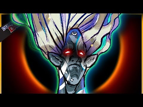 Why The Most Powerful Giant in D&D Terrifies Me