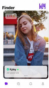 Blonde, brunette or red? Slim or curvy? On Hily you'll find just the right girl for YOU! 🔥 ✅Lots of singles in your area ✅Only verified profiles #onlinedating #datingsite #dating #datingusa | Hily