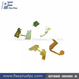 [Hot Item] Custom FPC Manufacturing Solutions for Medical Professionals
