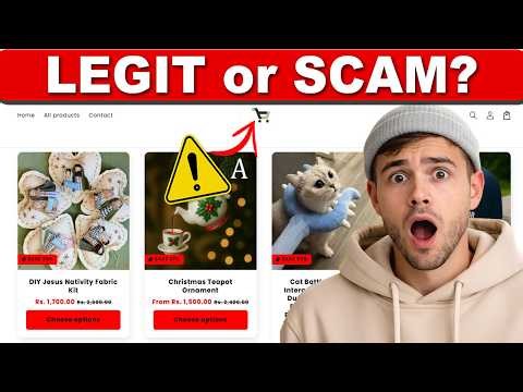 Tinytally Shop Review – Legit Store or Scam Website?