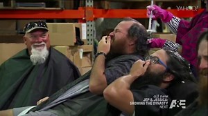 4.2K views · 4 comments | The Duck Dynasty on A&E cast got infested...