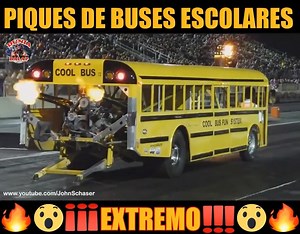 619K views · 5.4K reactions | Y con un autobus de estos, quién no...