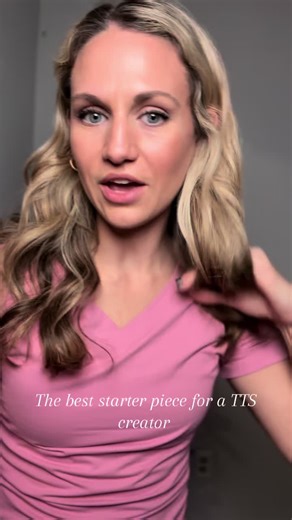 Don’t make the mistake of posting in a shirt with a logo that isn’t what you’re promoting. These shirts are amazing! #basictee #basics #fashion #tts #foryoupage