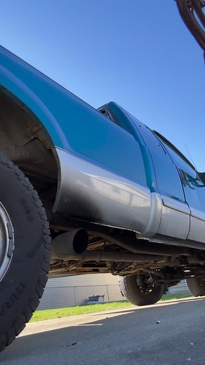 2.1K views · 73 reactions | 7.3 powerstroke cold start #diesel #coldstart #powerstroke #7tree #7.3 #dieseltrucks #turbodiesel | Slider Jesus | Facebook