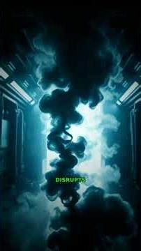 The Nuclear Secret in Your Ceiling! ☢️