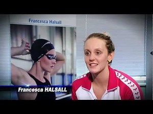 Arena presents: Swimming Clinic with Francesca Halsall