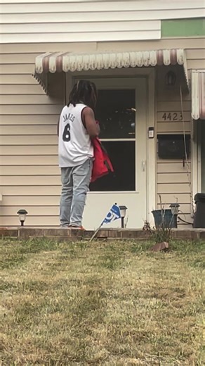 14K views · 152 reactions | He Tried to prank a DoorDash customer because he didn’t tip  It went horribly wrong 勞 | Rico Freeman | Facebook