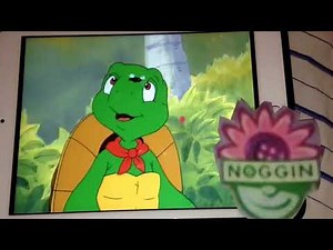 Noggin Sign On April 10, 2003 Part 1/6