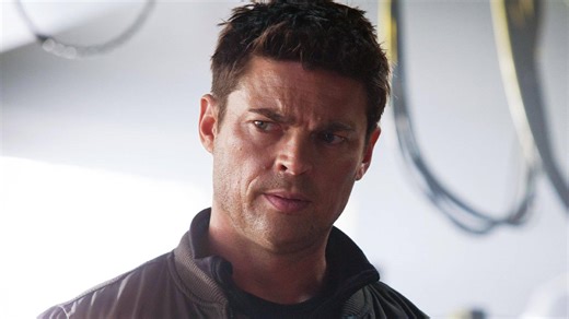 7 Forgotten Sci-Fi Shows That Have Aged Like Fine Wine